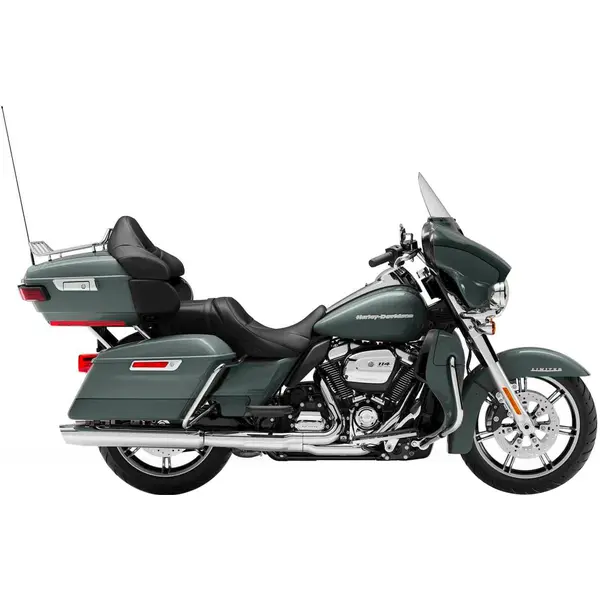 FLHTK Electra Glide Ultra LTD ABS